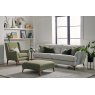 Ashwood Simone 3 Seater Sofa