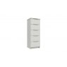 One Call Renata 5 Drawer Tallboy