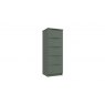 One Call Renata 5 Drawer Tallboy