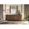 Hera 4 Door Sideboard