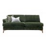 Ashwood Simone Left Hand Facing 3 Seater End