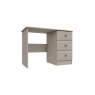 One Call Huntley 3 Drawer Dressing Table