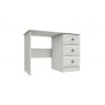 One Call Huntley 3 Drawer Dressing Table