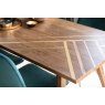 Baker Neo 160cm Dining Table