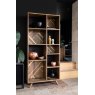 Neo Tall Bookcase