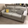 Abode 3 Seater Sofa