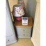 Cromwell 2 Drawer Bedside