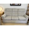 G Plan Malvern 3 Seater Sofa