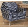 Lukehurst Sofas & Chairs Accent Chair Juno