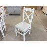 Eastwell Cross Back Dining Chair