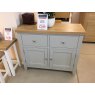 Eastwell Standard Sideboard